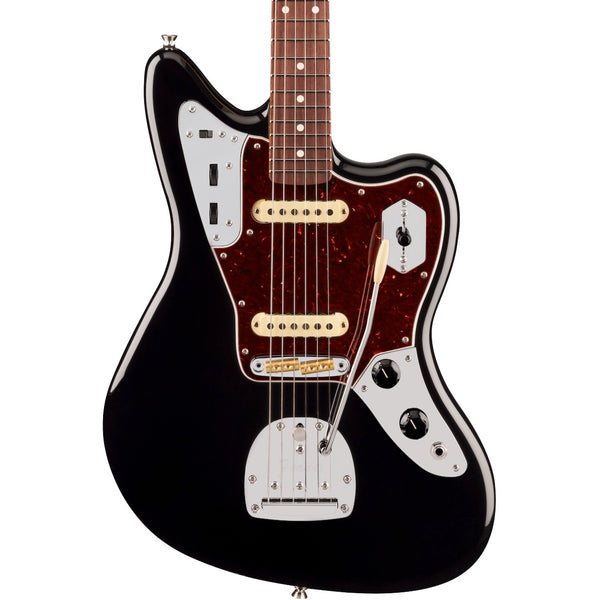 Fender American Professional Jaguar Black | Music Experience | Shop Online | South Africa