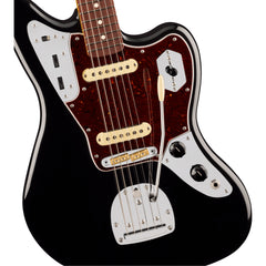 Fender American Professional Jaguar Black | Music Experience | Shop Online | South Africa