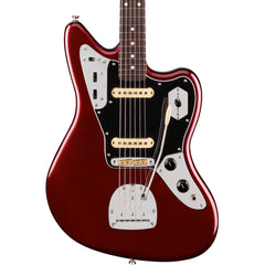 Fender American Professional Jaguar Oxblood | Music Experience | Shop Online | South Africa