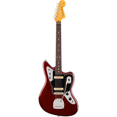 Fender American Professional Jaguar Oxblood | Music Experience | Shop Online | South Africa