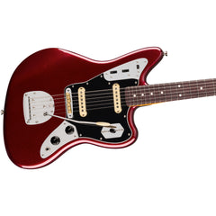 Fender American Professional Jaguar Oxblood | Music Experience | Shop Online | South Africa