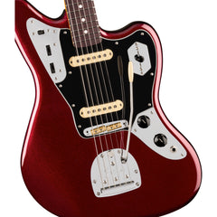 Fender American Professional Jaguar Oxblood | Music Experience | Shop Online | South Africa