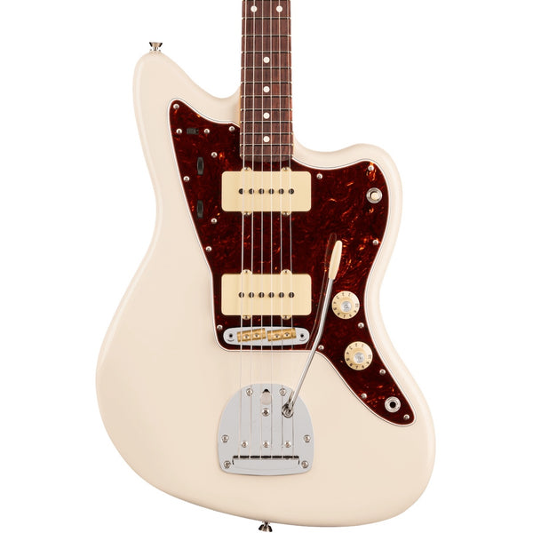 Fender American Professional Jazzmaster Olympic White | Music Experience | Shop Online | South Africa