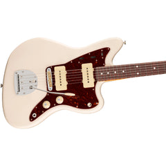 Fender American Professional Jazzmaster Olympic White | Music Experience | Shop Online | South Africa