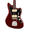 Fender American Professional Jazzmaster Oxblood | Music Experience | Shop Online | South Africa