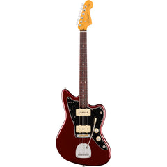 Fender American Professional Jazzmaster Oxblood | Music Experience | Shop Online | South Africa