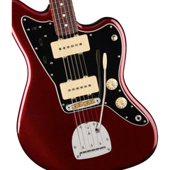 Fender American Professional Jazzmaster Oxblood | Music Experience | Shop Online | South Africa