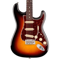Fender American Professional Stratocaster 3-Color Sunburst Rosewood | Music Experience | Shop Online | South Africa