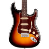Fender American Professional Stratocaster 3-Color Sunburst Rosewood | Music Experience | Shop Online | South Africa