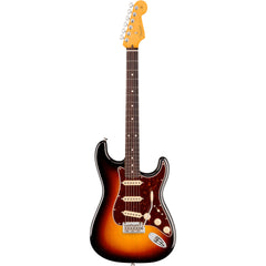 Fender American Professional Stratocaster 3-Color Sunburst Rosewood | Music Experience | Shop Online | South Africa