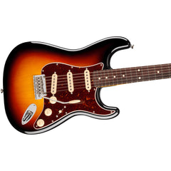 Fender American Professional Stratocaster 3-Color Sunburst Rosewood | Music Experience | Shop Online | South Africa