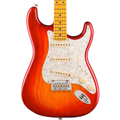 Fender American Professional Stratocaster Aged Cherry Burst | Music Experience | Shop Online | South Africa