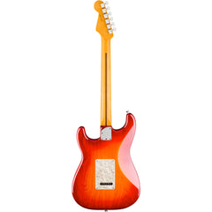Fender American Professional Stratocaster Aged Cherry Burst | Music Experience | Shop Online | South Africa