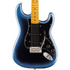 Fender American Professional Stratocaster Dark Night Maple | Music Experience | Shop Online | South Africa