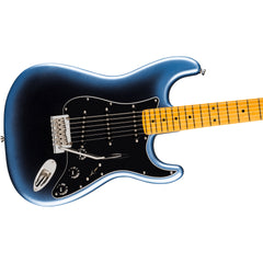 Fender American Professional Stratocaster Dark Night Maple | Music Experience | Shop Online | South Africa