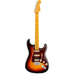 Fender American Professional Stratocaster HSS 3-Color Sunburst Maple | Music Experience | Shop Online | South Africa