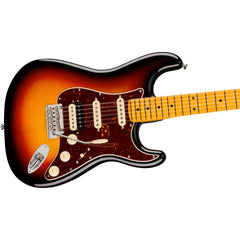 Fender American Professional Stratocaster HSS 3-Color Sunburst Maple | Music Experience | Shop Online | South Africa
