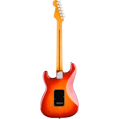 Fender American Professional Stratocaster HSS Aged Cherry Burst | Music Experience | Shop Online | South Africa