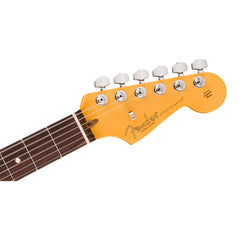 Fender American Professional Stratocaster HSS Aged Cherry Burst | Music Experience | Shop Online | South Africa