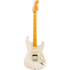 Fender American Professional Stratocaster HSS Olympic White Maple | Music Experience | Shop Online | South Africa