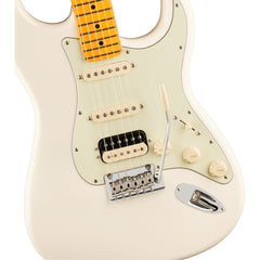 Fender American Professional Stratocaster HSS Olympic White Maple | Music Experience | Shop Online | South Africa