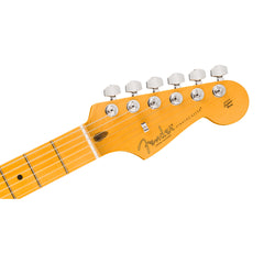 Fender American Professional Stratocaster HSS Olympic White Maple | Music Experience | Shop Online | South Africa