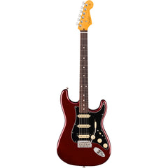Fender American Professional Stratocaster HSS Oxblood Rosewood | Music Experience | Shop Online | South Africa