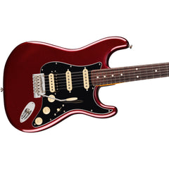 Fender American Professional Stratocaster HSS Oxblood Rosewood | Music Experience | Shop Online | South Africa