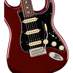 Fender American Professional Stratocaster HSS Oxblood Rosewood | Music Experience | Shop Online | South Africa