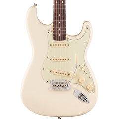 Fender American Professional Stratocaster Olympic White Rosewood | Music Experience | Shop Online | South Africa