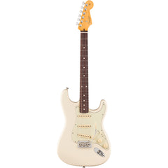 Fender American Professional Stratocaster Olympic White Rosewood | Music Experience | Shop Online | South Africa