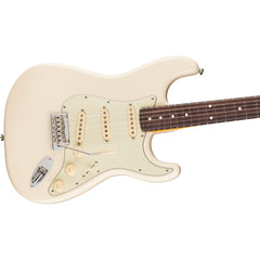 Fender American Professional Stratocaster Olympic White Rosewood | Music Experience | Shop Online | South Africa