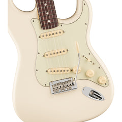 Fender American Professional Stratocaster Olympic White Rosewood | Music Experience | Shop Online | South Africa