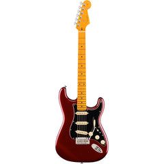 Fender American Professional Stratocaster Oxblood Maple | Music Experience | Shop Online | South Africa