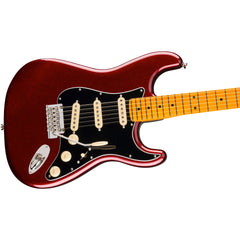 Fender American Professional Stratocaster Oxblood Maple | Music Experience | Shop Online | South Africa