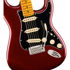 Fender American Professional Stratocaster Oxblood Maple | Music Experience | Shop Online | South Africa