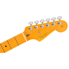 Fender American Professional Stratocaster Oxblood Maple | Music Experience | Shop Online | South Africa