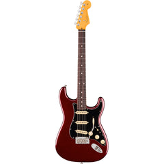 Fender American Professional Stratocaster Oxblood Maple | Music Experience | Shop Online | South Africa
