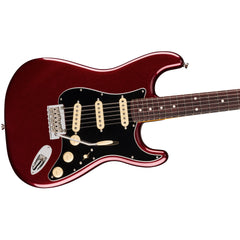 Fender American Professional Stratocaster Oxblood Maple | Music Experience | Shop Online | South Africa
