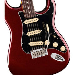 Fender American Professional Stratocaster Oxblood Maple | Music Experience | Shop Online | South Africa