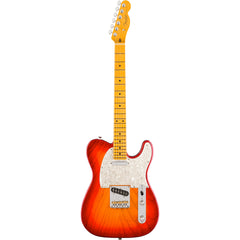 Fender American Professional Telecaster Aged Cherry Burst | Music Experience | Shop Online | South Africa