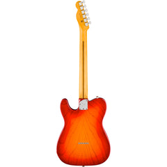 Fender American Professional Telecaster Aged Cherry Burst | Music Experience | Shop Online | South Africa