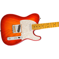 Fender American Professional Telecaster Aged Cherry Burst | Music Experience | Shop Online | South Africa