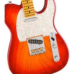 Fender American Professional Telecaster Aged Cherry Burst | Music Experience | Shop Online | South Africa