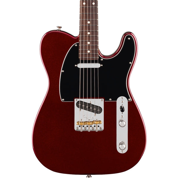 Fender American Professional Telecaster Oxblood Rosewood | Music Experience | Shop Online | South Africa