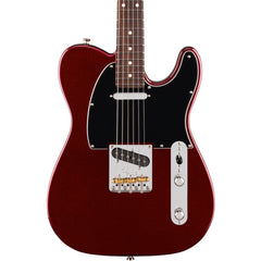 Fender American Professional Telecaster Oxblood Rosewood | Music Experience | Shop Online | South Africa