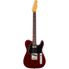 Fender American Professional Telecaster Oxblood Rosewood | Music Experience | Shop Online | South Africa