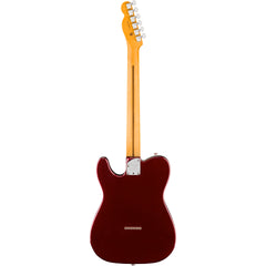 Fender American Professional Telecaster Oxblood Rosewood | Music Experience | Shop Online | South Africa