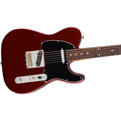 Fender American Professional Telecaster Oxblood Rosewood | Music Experience | Shop Online | South Africa