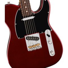 Fender American Professional Telecaster Oxblood Rosewood | Music Experience | Shop Online | South Africa